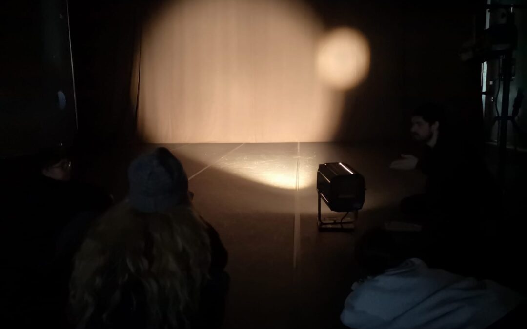 Volti, pensieri e corpi. Quando le pratiche di filosofia incontrano la danza.