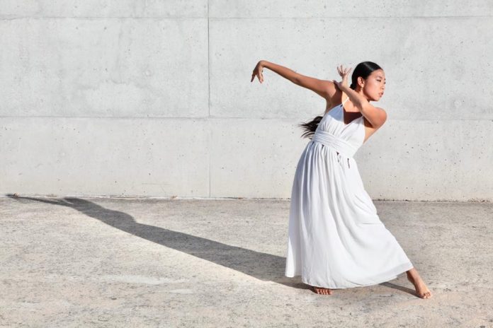 Sostenere la danza contemporanea a partire dal territorio