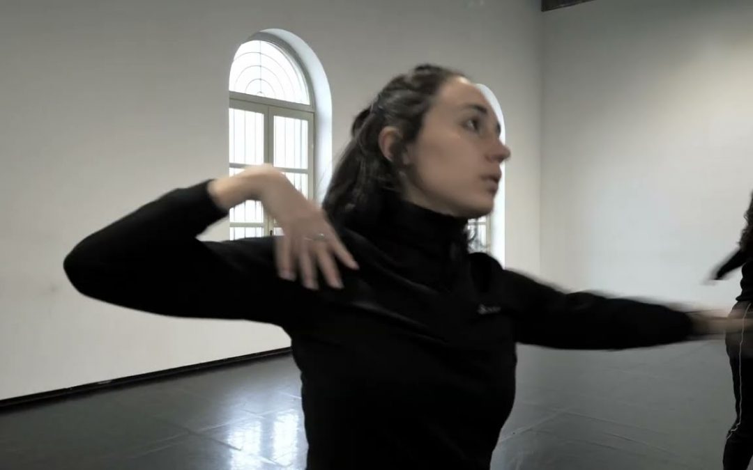 “Riprendere possesso” di forme e corpi a passo di valzer. Un’intervista doppia a Laura Gazzani e Stefano Mazzotta