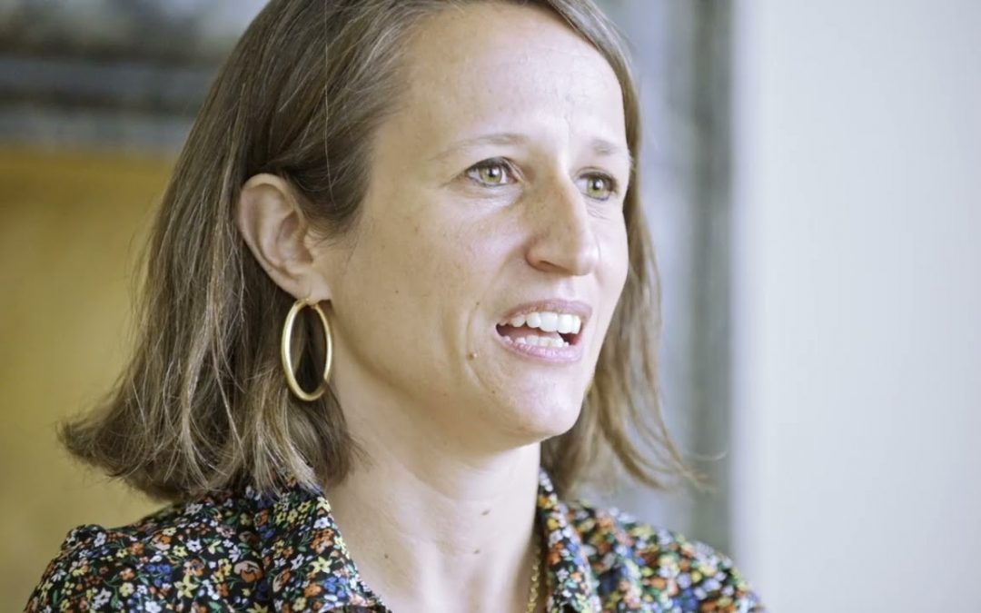 DanzArTe: video-intervista a Matteo Bagnasco e Beatrice Sarosiek