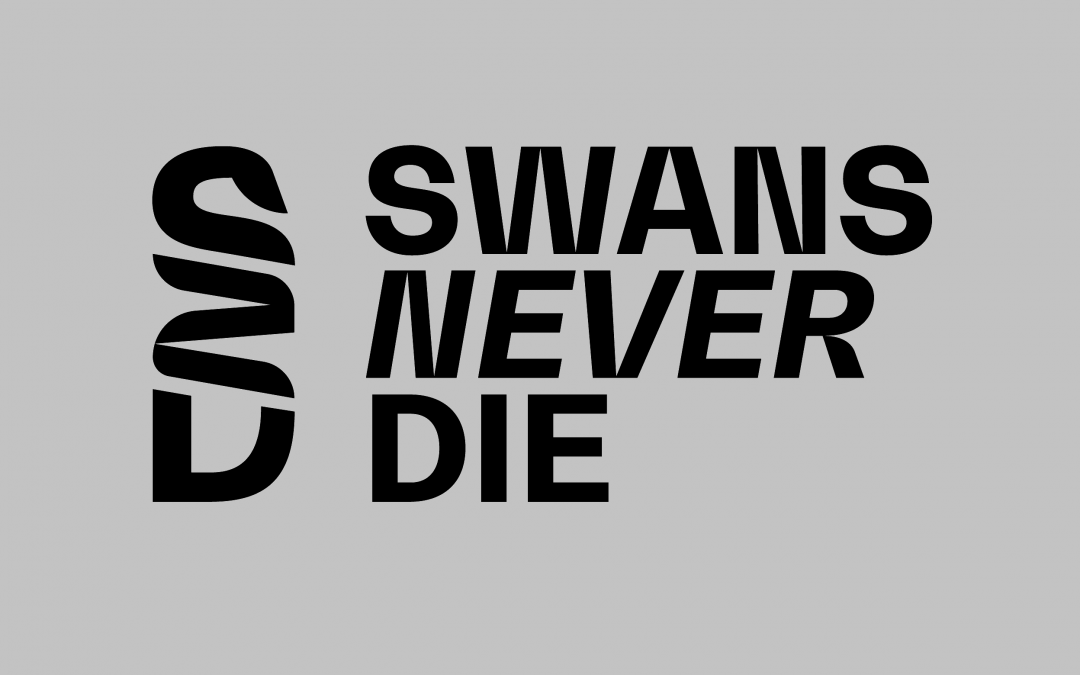 Un quaderno collettivo per Swans Never Die #2
