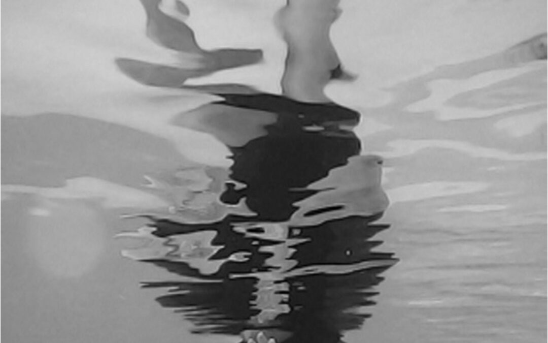 LIQUID BODIES IN CONVERSATION: A HORIZONTAL CHAT WITH JIJA SOHN