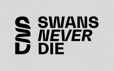 SWANS NEVER DIE