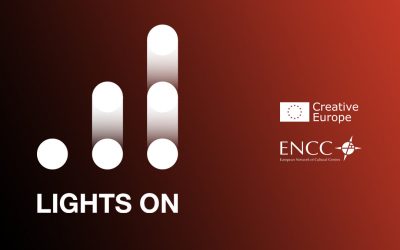 LIGHTS ON – The ENCC’s flagship staff exchange/training programme for young cultural workers