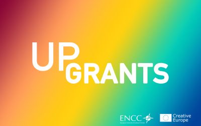 ENCC UP Grants: call for applications