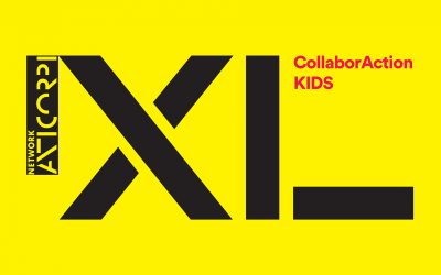 CollaborAction kids: il bando 2022