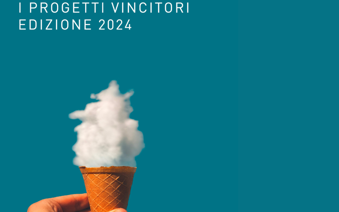 Bando Residenze Digitali 2024: i progetti vincitori